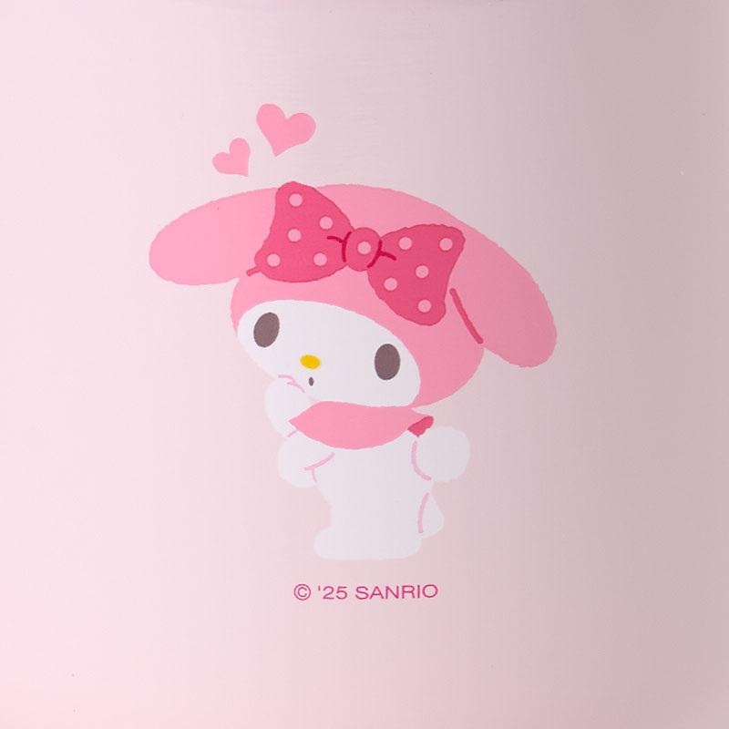 sanrio（サンリオ） マイメロディ 蓋付きステンレスマグ 296953 : EL