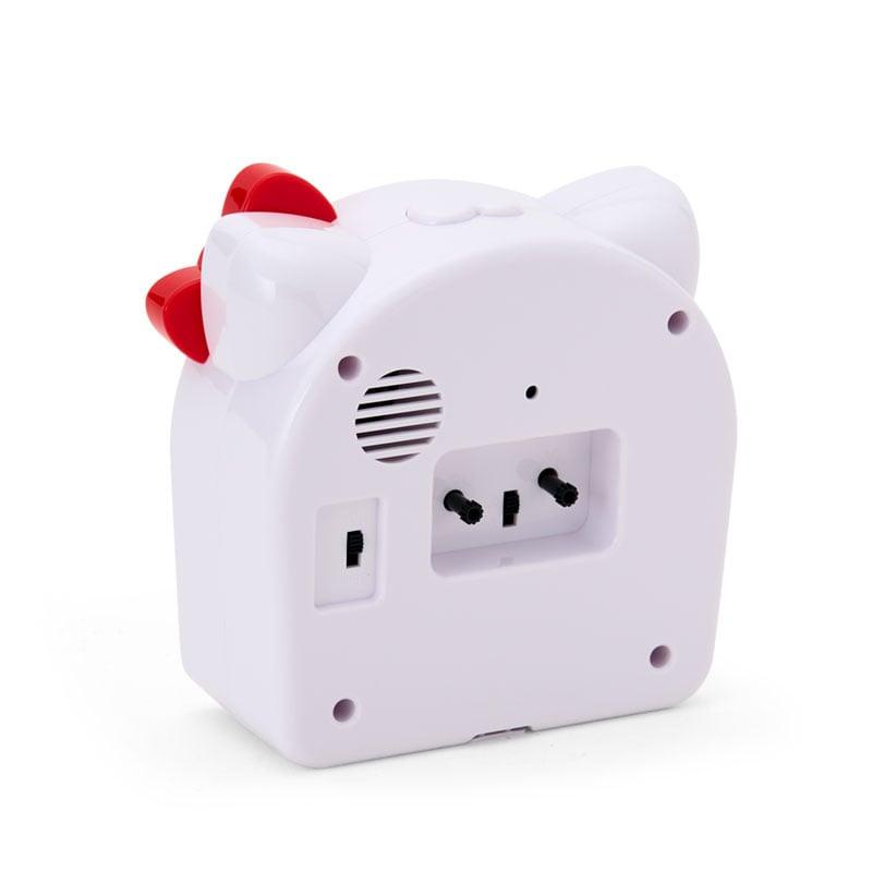 sanrio（サンリオ） ハローキティ 目覚まし時計 306649 : EL Store