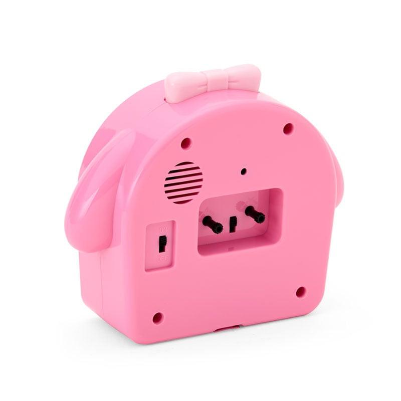 sanrio（サンリオ） マイメロディ 目覚まし時計 306673 : EL Store