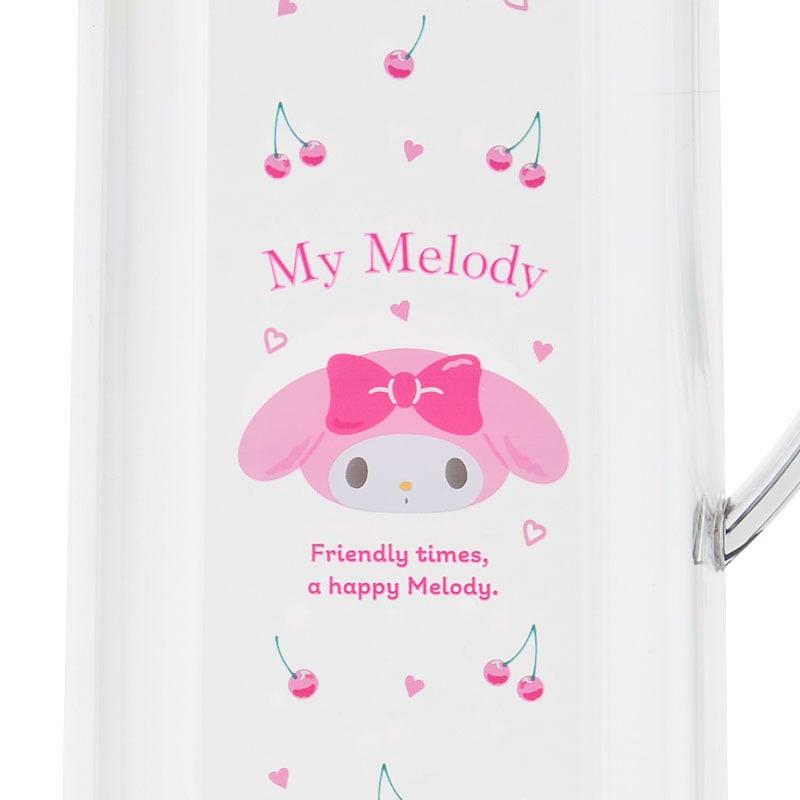 sanrio（サンリオ） マイメロディ 冷水ピッチャー 312991 : EL Store