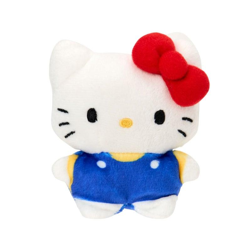 sanrio（サンリオ） ハローキティ ちまぽてぬいぐるみ(スーパー