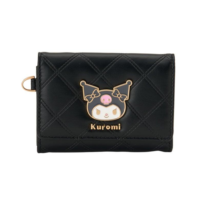 新品　サンリオ　オリジナル　50周年　カードケース　クロネコ　しっぽ付 新品 サンリオ オリジナル 50周年 カードケース クロネコ しっぽ付