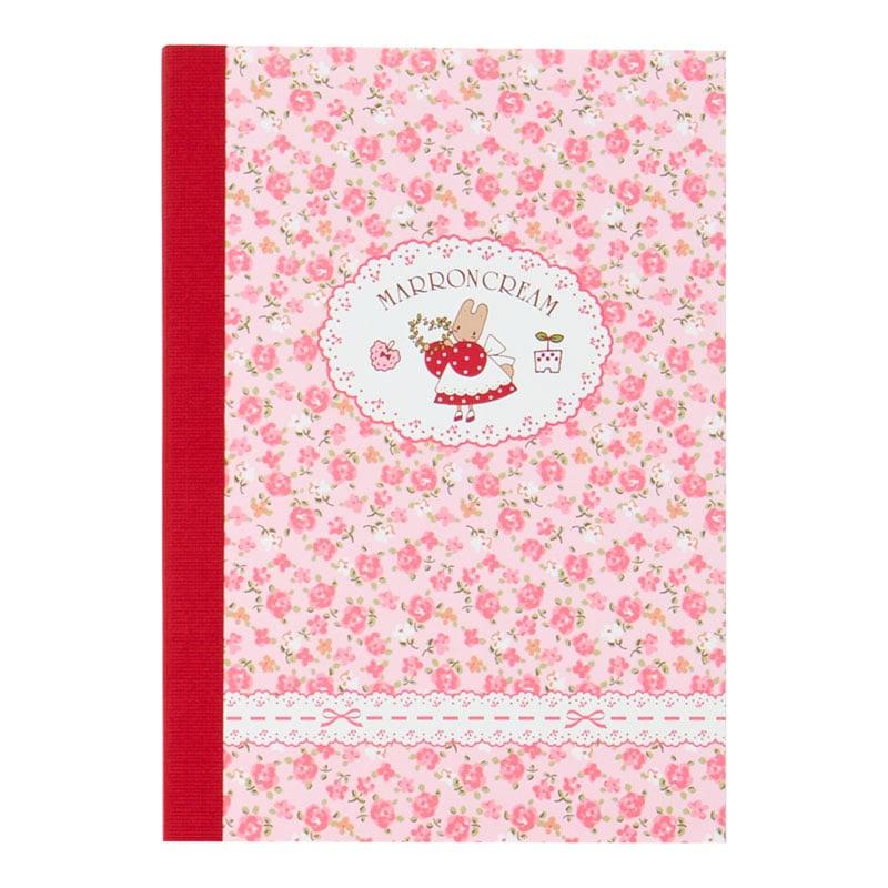 sanrio（サンリオ） マロンクリーム お道具箱&文具セット(身の回り雑貨