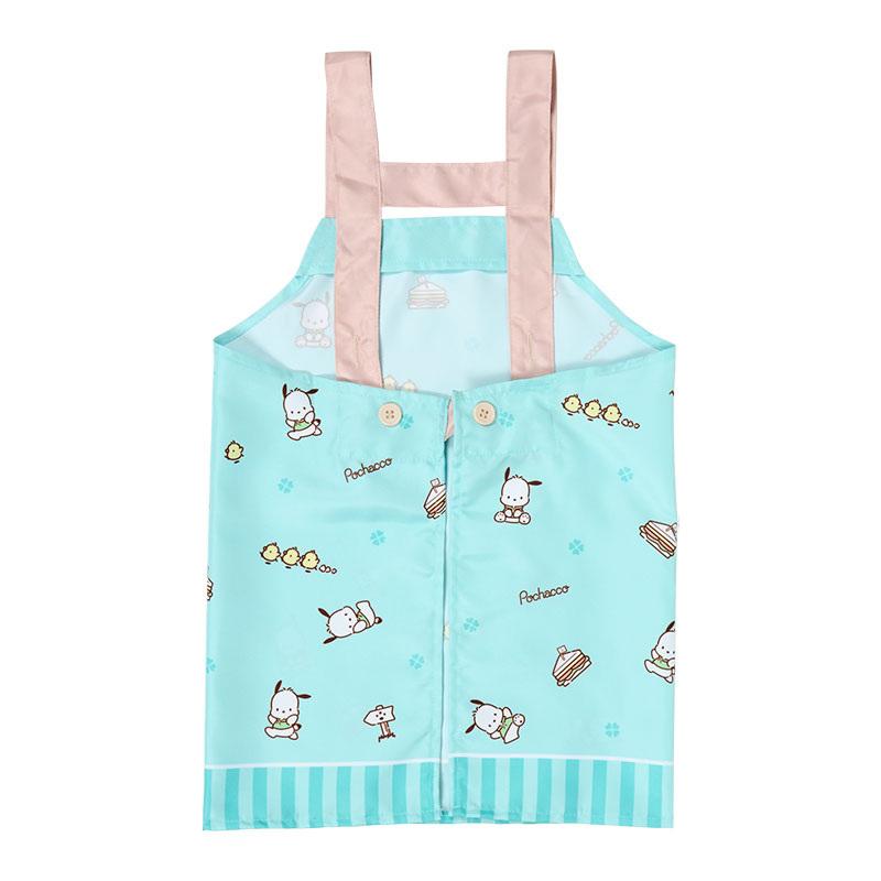 sanrio（サンリオ） ポチャッコ キッズエプロン 357359 : EL Store
