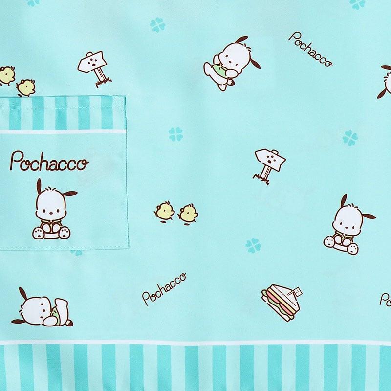 sanrio（サンリオ） ポチャッコ キッズエプロン 357359 : EL Store