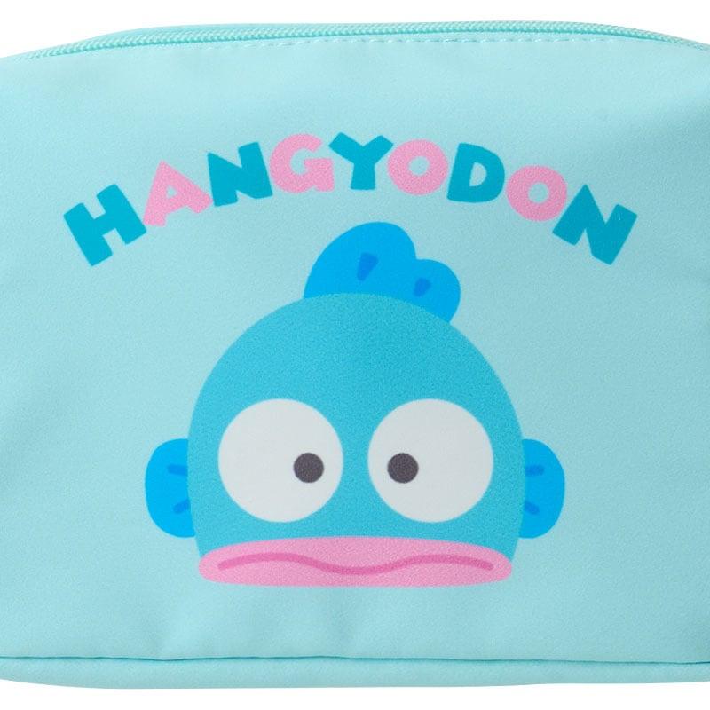 sanrio（サンリオ） ハンギョドン ポーチ 368261 : EL Store - 通販