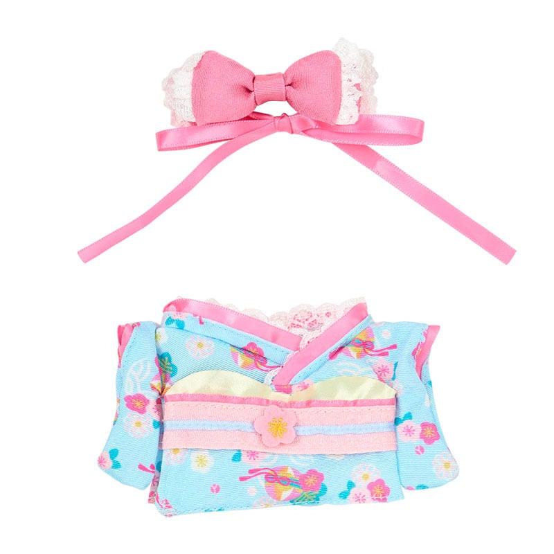 sanrio（サンリオ） きせかえお洋服S 着物セット(ぴたっとふれんず