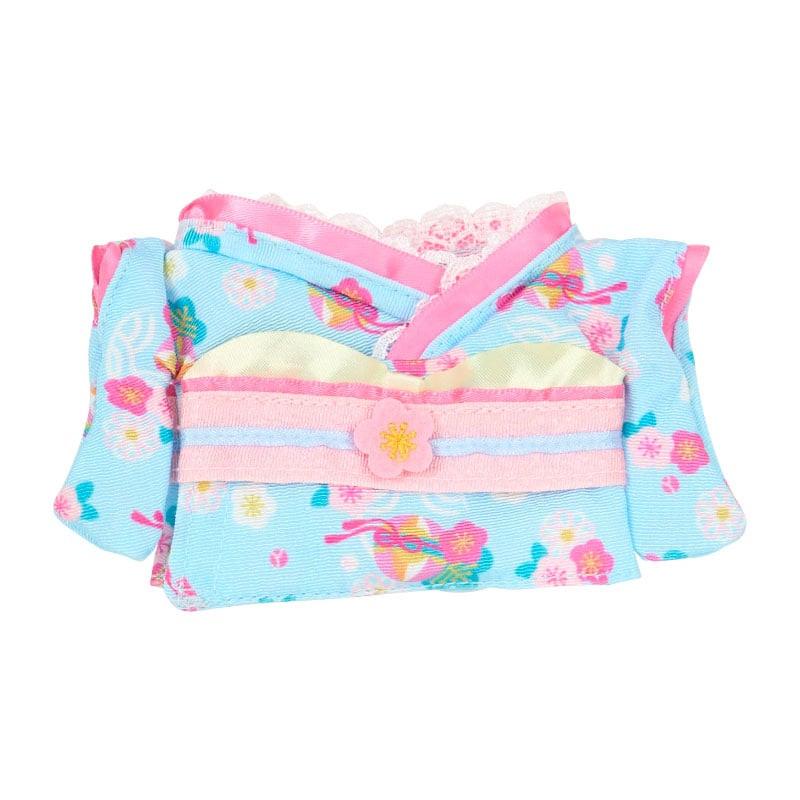 sanrio（サンリオ） きせかえお洋服S 着物セット(ぴたっとふれんず
