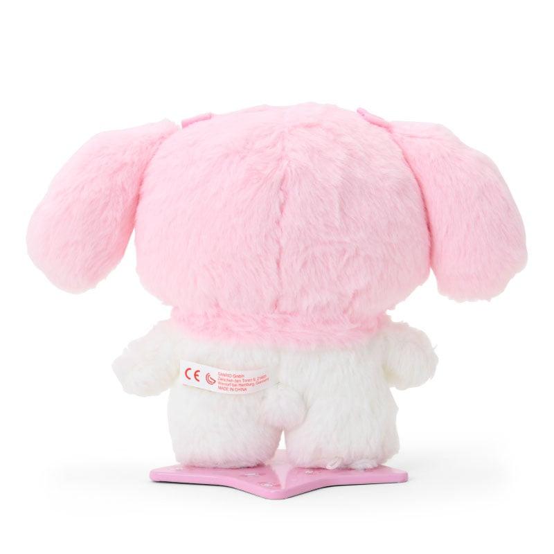 マイメロディ ぴたっとふれんず Mサイズ sanrio（サンリオ） マイメロディ きせかえお洋服Mショルダー