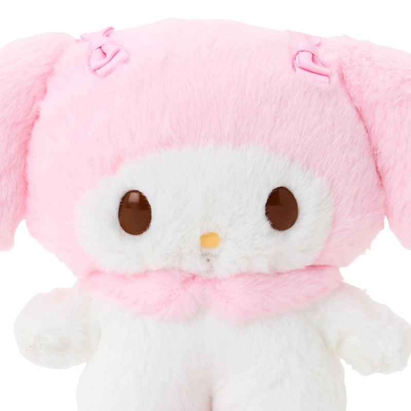 sanrio（サンリオ） マイメロディ ぬいどりドールM(ぴたっとふれんず
