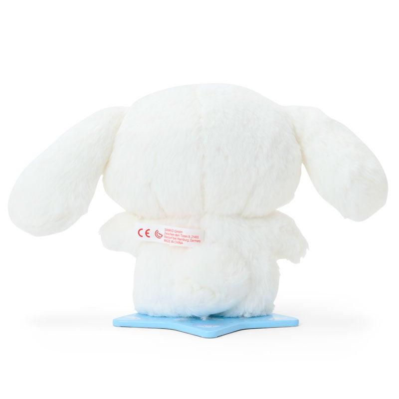 sanrio（サンリオ） シナモロール ぬいどりドールM(ぴたっとふれんず