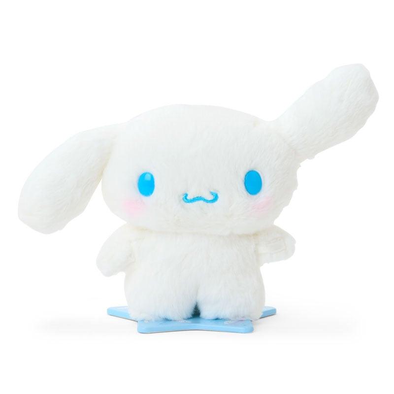 sanrio（サンリオ） シナモロール ぬいどりドールM(ぴたっとふれんず