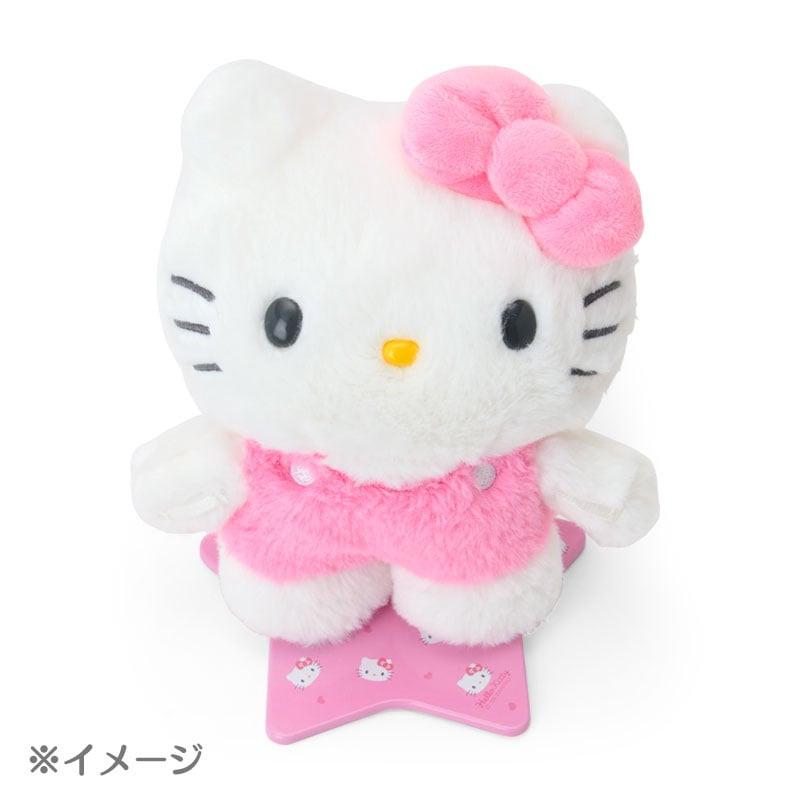 sanrio（サンリオ） シナモロール ぬいどりドールM(ぴたっとふれんず