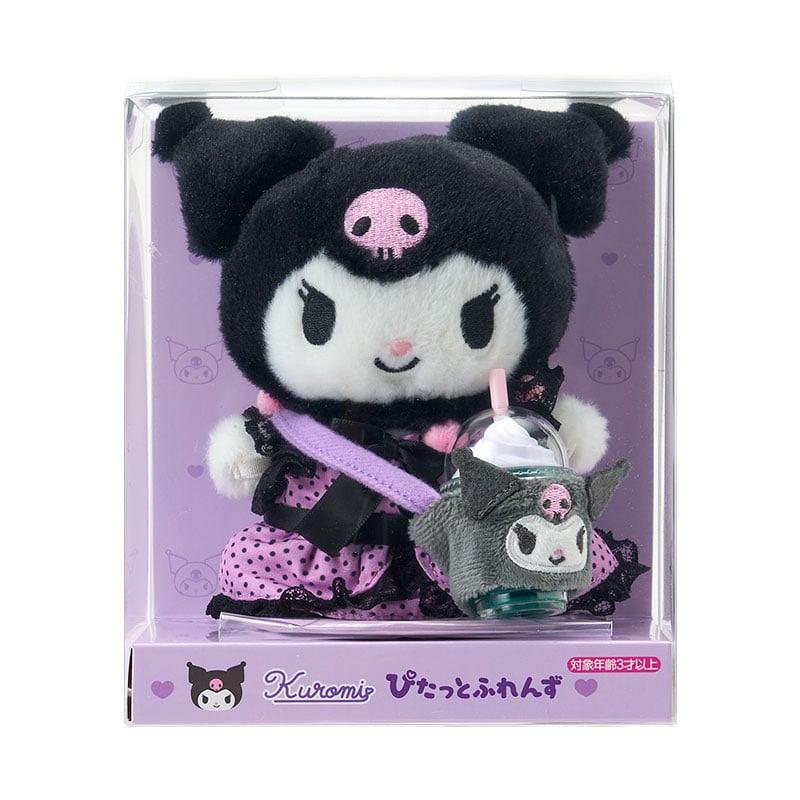 sanrio（サンリオ） クロミ スターターぬいどりドールセット(ぴたっと