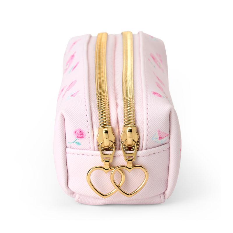 sanrio（サンリオ） マイメロディ ダブルファスナーペンケース 534595