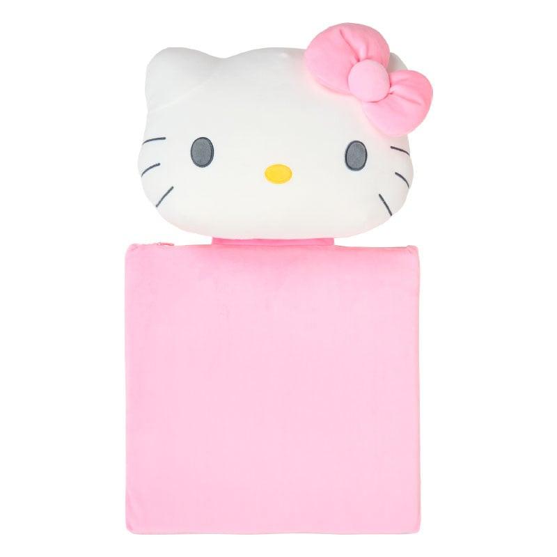 sanrio（サンリオ） ハローキティ 背当て付きシートクッション 548341