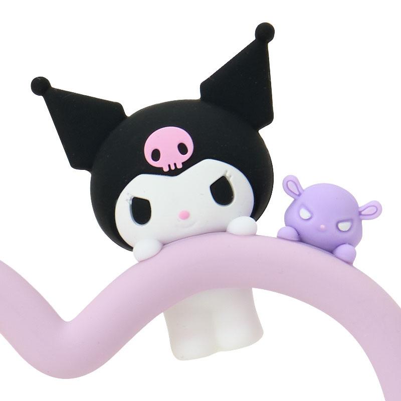 sanrio（サンリオ） クロミ スマートフォンリングストラップ 550825