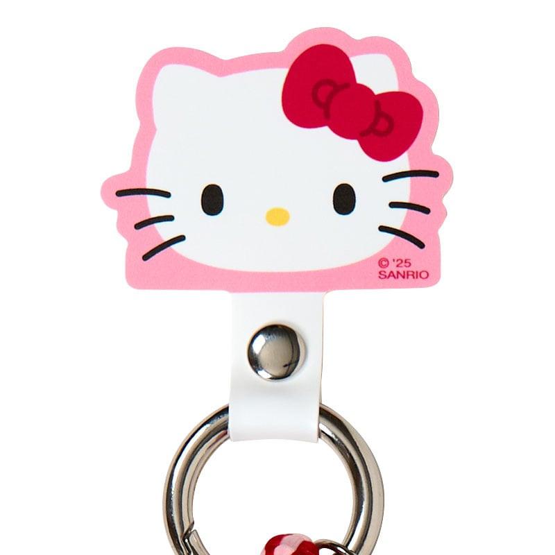 sanrio（サンリオ） ハローキティ ショルダーストラップ 580996 : EL