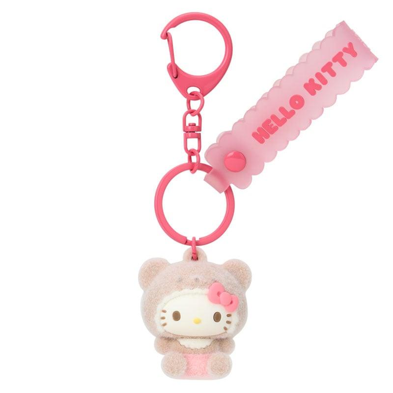 sanrio（サンリオ） ハローキティ 立体キーホルダー 583031 : EL Store