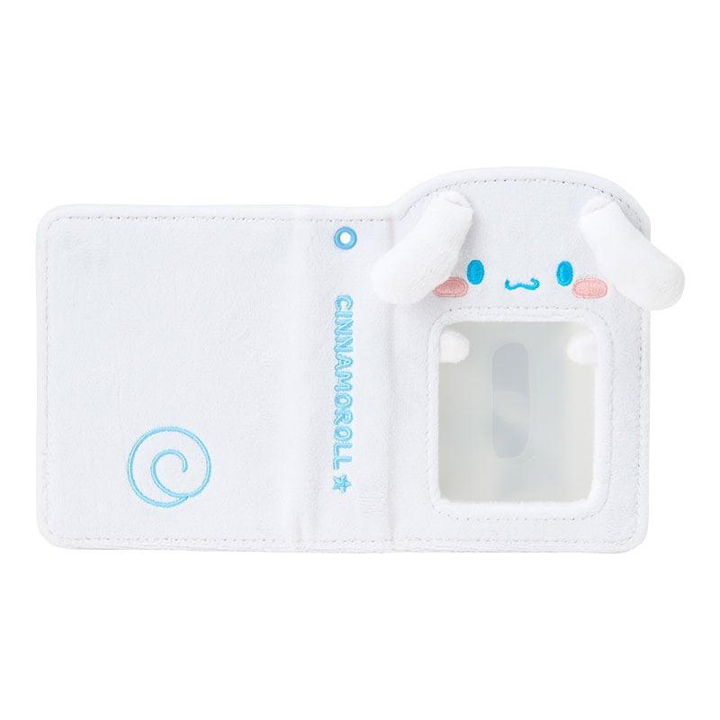 sanrio（サンリオ） シナモロール コレクトブック(エンジョイアイドル