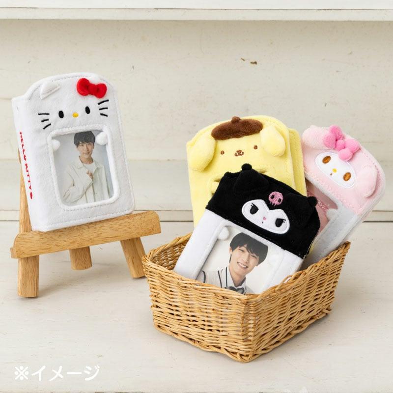 sanrio（サンリオ） シナモロール コレクトブック(エンジョイアイドル