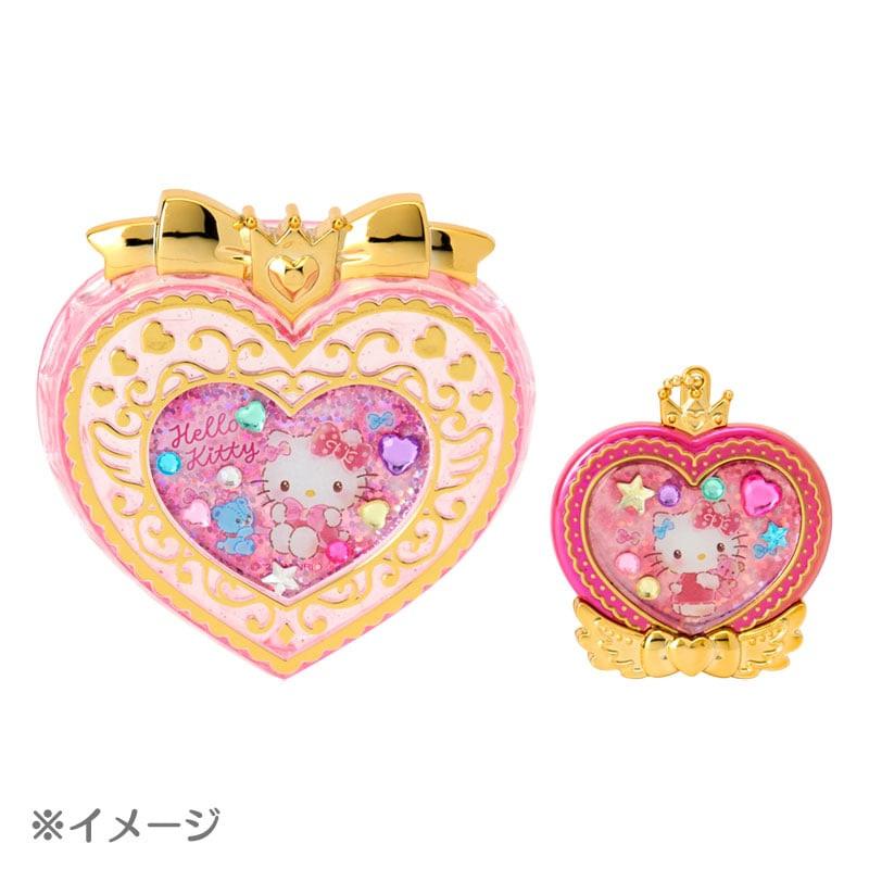 sanrio（サンリオ） クロミ アクセサリーケースセット 602485 : EL