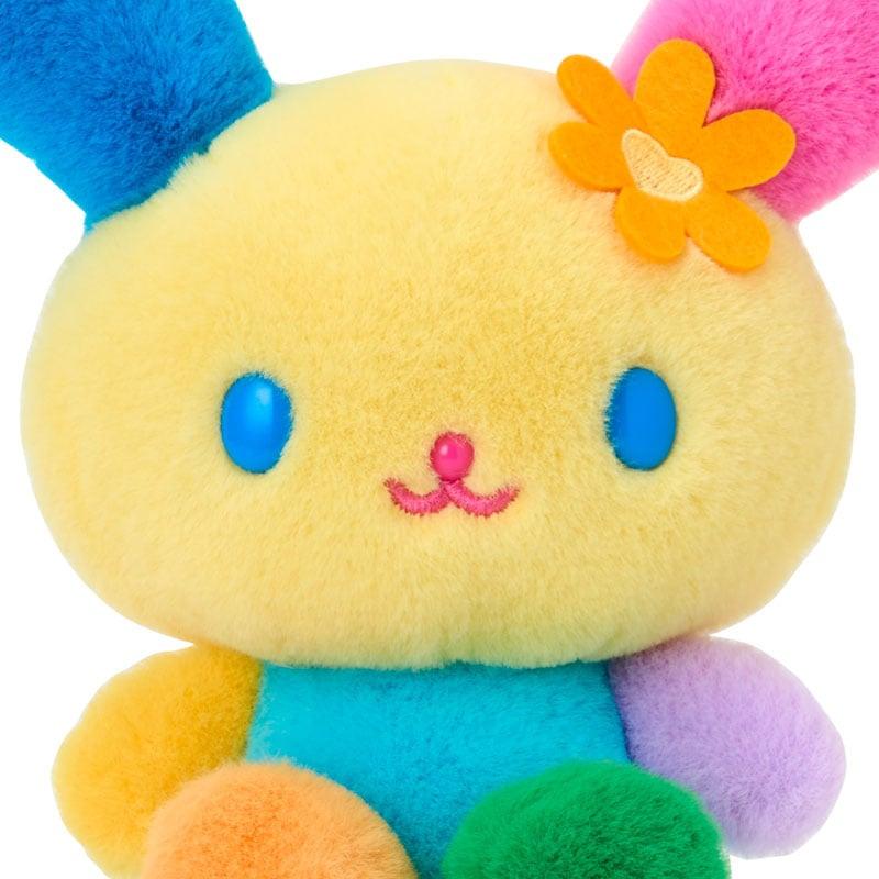 sanrio（サンリオ） ウサハナ ぬいぐるみS 611689 : EL Store - 通販