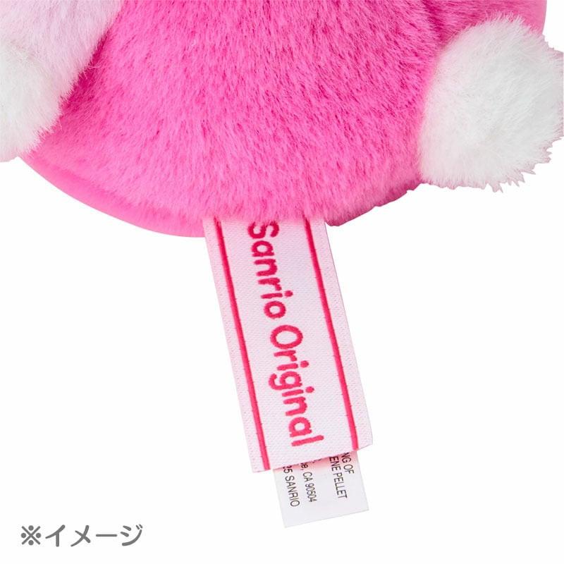 sanrio（サンリオ） ウサハナ ぬいぐるみS 611689 : EL Store - 通販