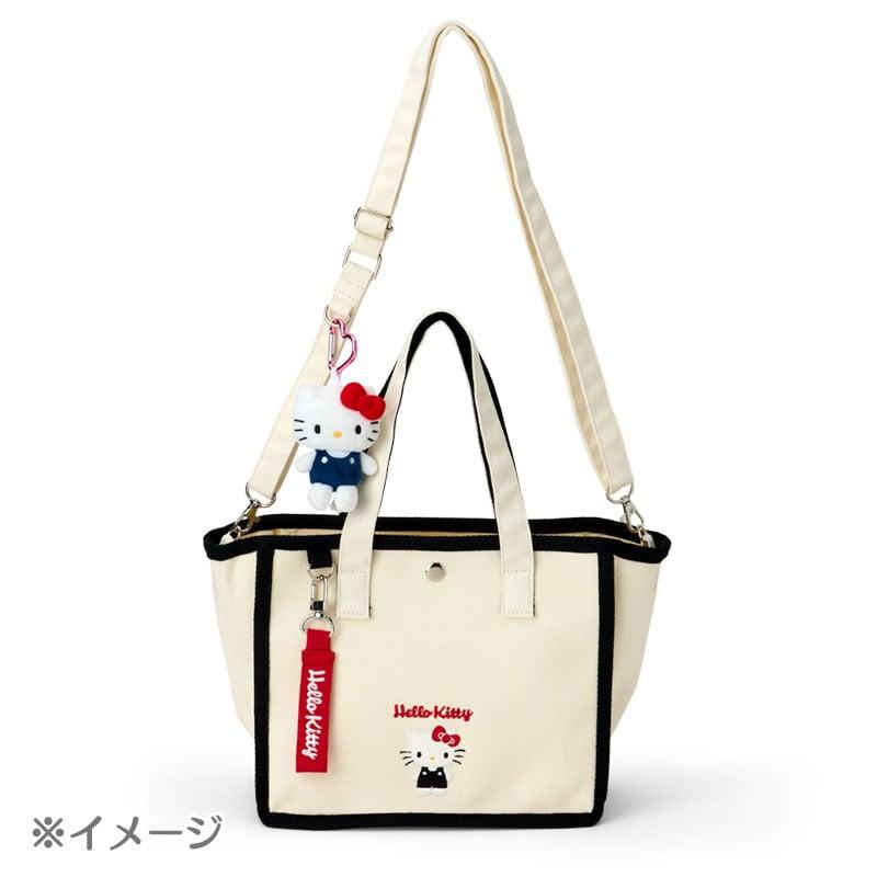 sanrio（サンリオ） マイメロディ 2WAYミニトートバッグ 615161 : EL