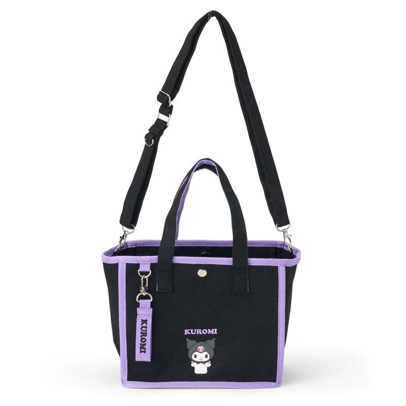 sanrio（サンリオ） クロミ 2WAYミニトートバッグ 615234 : EL Store