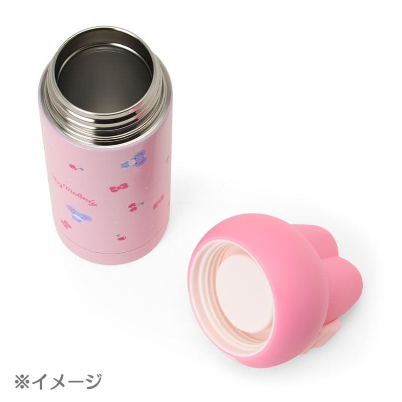 sanrio（サンリオ） ハローキティ フェイス形ステンレスマグボトル