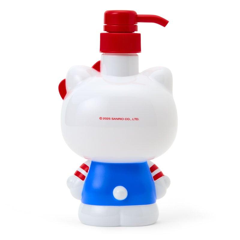 sanrio（サンリオ） ハローキティ ポンプボトル 658120 : EL Store