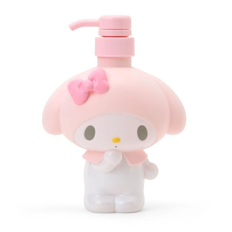 sanrio（サンリオ） マイメロディ ポンプボトル 658138 : EL Store