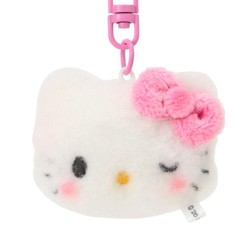 sanrio（サンリオ） ハローキティ ミニマスコットキーホルダー2個