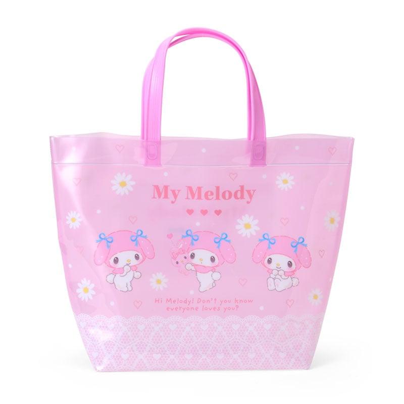 sanrio（サンリオ） マイメロディ プールバッグ 741990 : EL Store