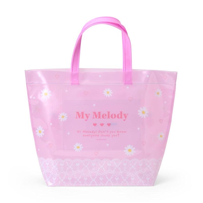 sanrio（サンリオ） マイメロディ プールバッグ 741990 : EL Store