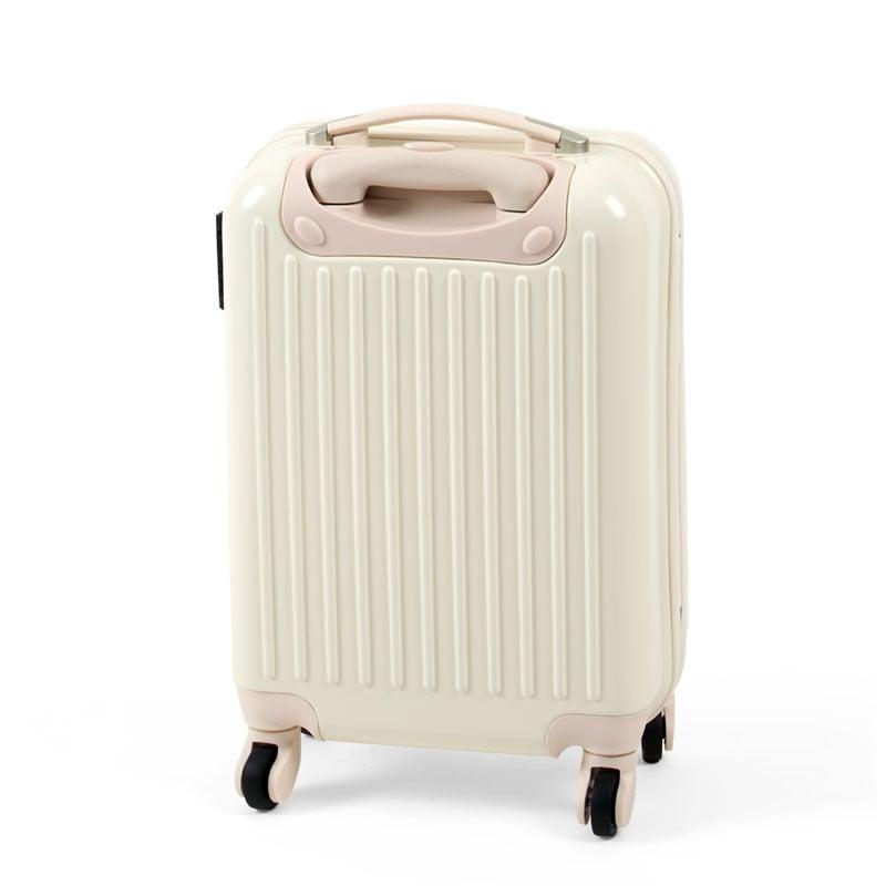 sanrio（サンリオ） ハローキティ キャリーバッグ 29L 742571 : EL