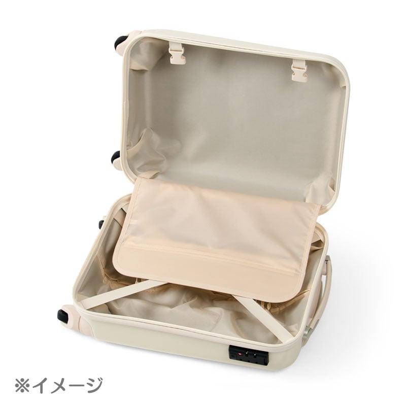 sanrio（サンリオ） シナモロール キャリーバッグ 29L 742601 : EL