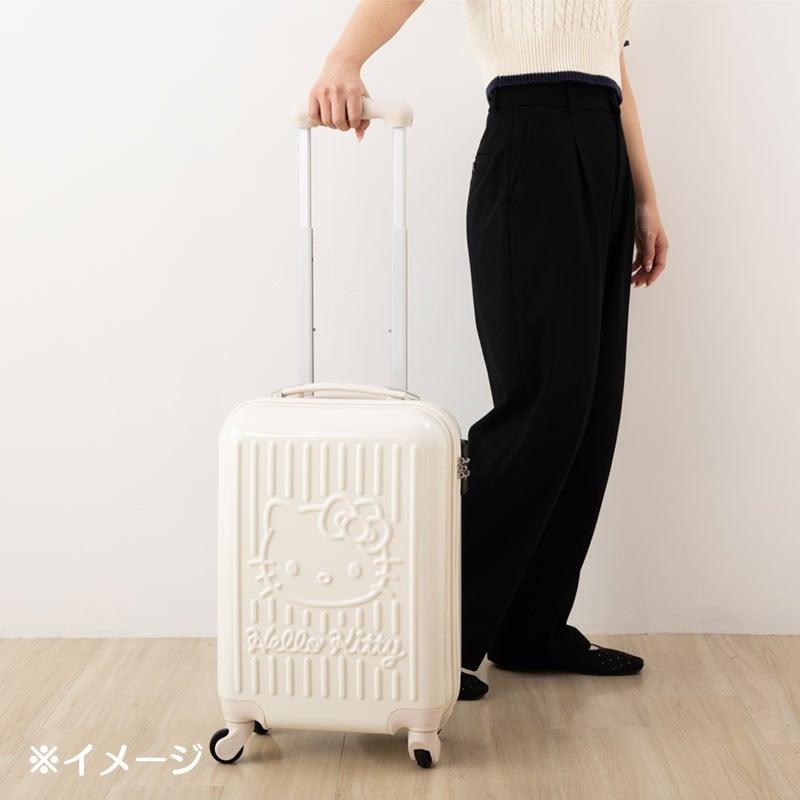 sanrio（サンリオ） クロミ キャリーバッグ 29L 742678 : EL Store