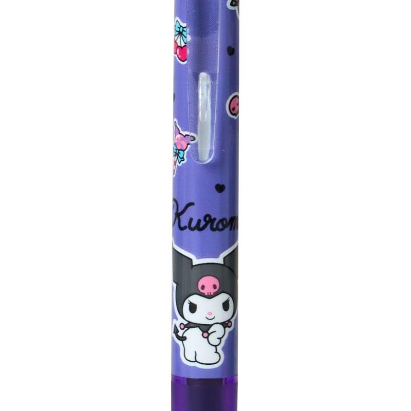 sanrio（サンリオ） クロミ フリクションボールノック3本セット 770850