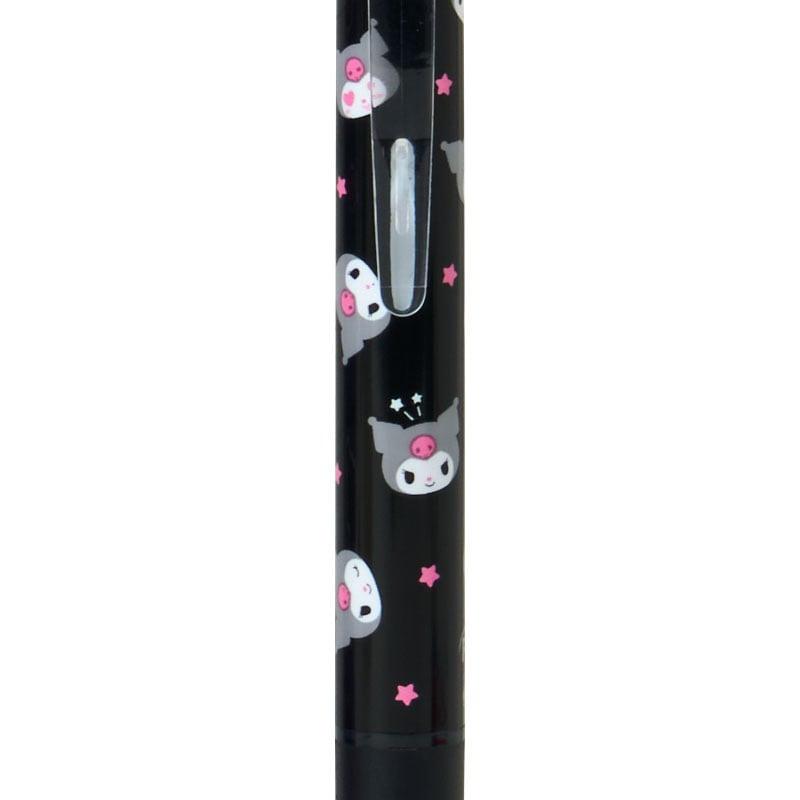 sanrio（サンリオ） クロミ フリクションボールノック3本セット 770850