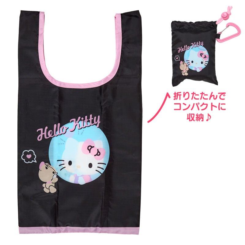 sanrio（サンリオ） ハローキティ エコバッグS 778605 : EL Store