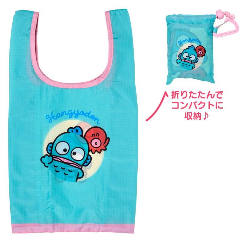 sanrio（サンリオ） ハンギョドン エコバッグS 778877 : EL Store