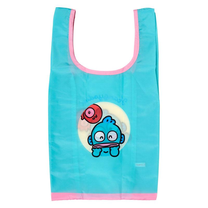 ハンギョドン sanrio（サンリオ） ハンギョドン エコバッグS 778877 : EL Store