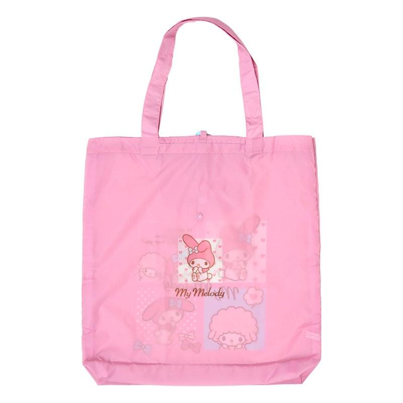 sanrio（サンリオ） マイメロディ エコバッグM 779091 : EL Store