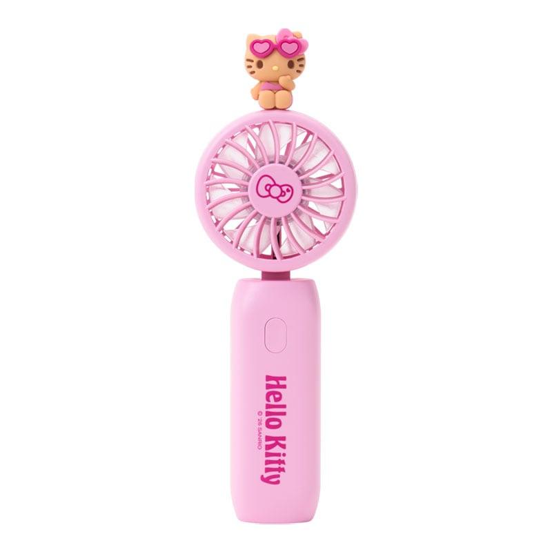 sanrio（サンリオ） ハローキティ ハンディファン 788317 : EL Store