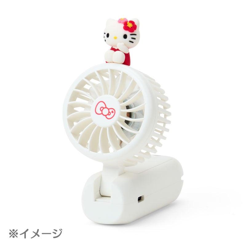 sanrio（サンリオ） ハローキティ ハンディファン 788317 : EL Store