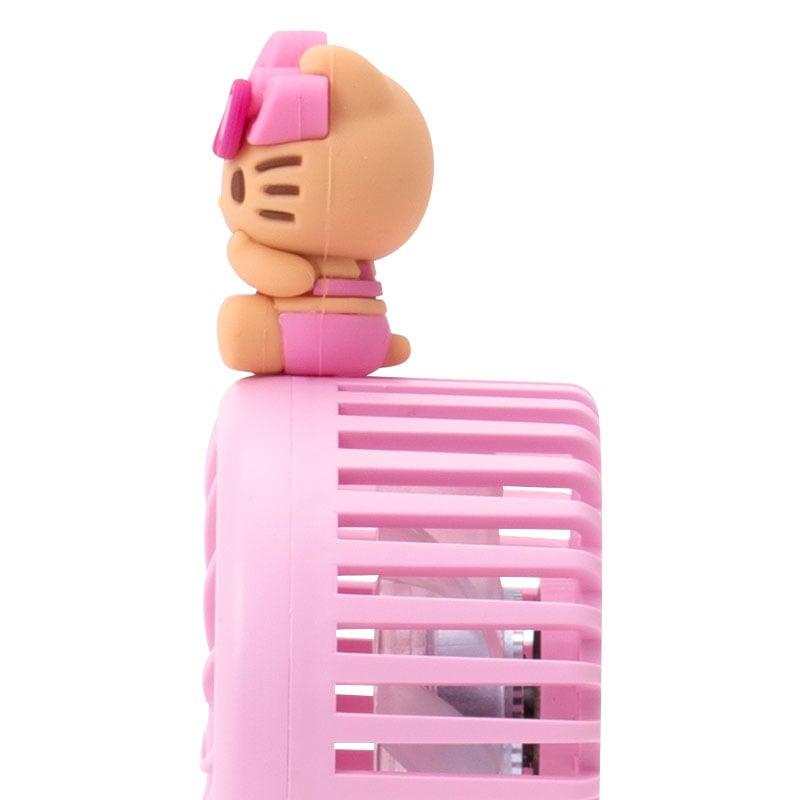 sanrio（サンリオ） ハローキティ ハンディファン 788317 : EL Store
