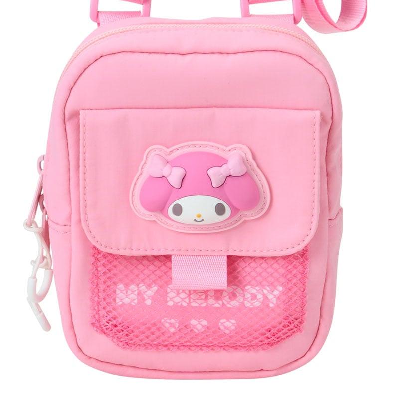 sanrio（サンリオ） マイメロディ キッズショルダーバッグ 829757 : EL