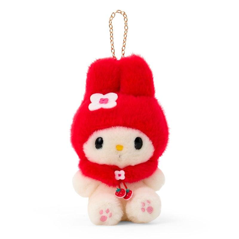 sanrio（サンリオ） マイメロディ マスコットバッグチャーム 837229